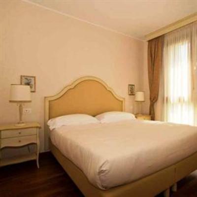 фото отеля Foresteria Corte Canai
