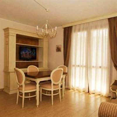 фото отеля Foresteria Corte Canai
