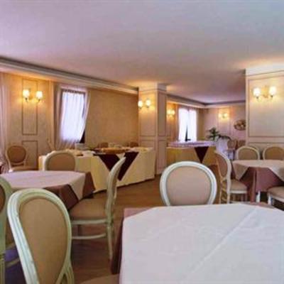 фото отеля Foresteria Corte Canai