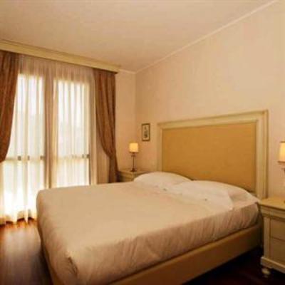 фото отеля Foresteria Corte Canai
