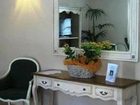 фото отеля Foresteria Corte Canai