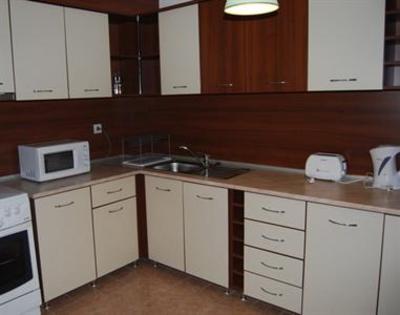 фото отеля Seapark Homes Neshkov Apartments Varna