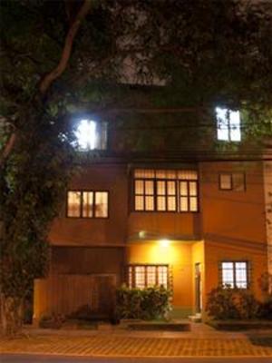 фото отеля Atelier Hostel Lima