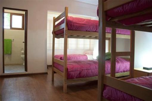 фото отеля Atelier Hostel Lima