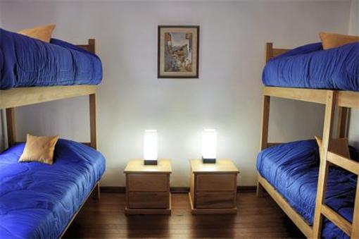фото отеля Atelier Hostel Lima