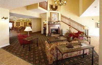 фото отеля Grandstay Residential Suites Hotel - Sheboygan