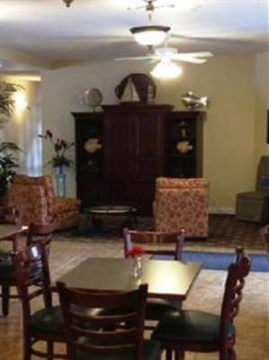 фото отеля Grandstay Residential Suites Hotel - Sheboygan