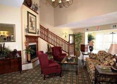 фото отеля Grandstay Residential Suites Hotel - Sheboygan