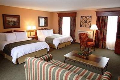 фото отеля Grandstay Residential Suites Hotel - Sheboygan