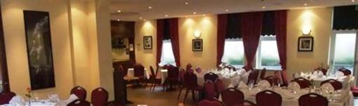 фото отеля Harefield Manor Hotel London