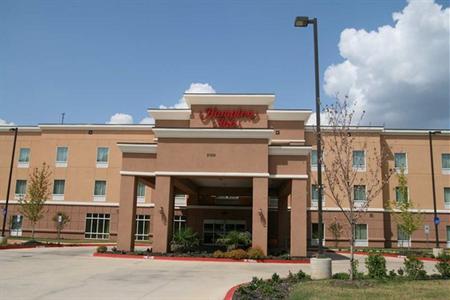 фото отеля Hampton Inn Kilgore
