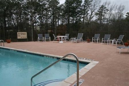 фото отеля Hampton Inn Kilgore