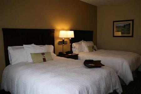фото отеля Hampton Inn Kilgore