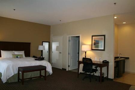 фото отеля Hampton Inn Kilgore