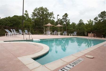 фото отеля Hampton Inn Kilgore