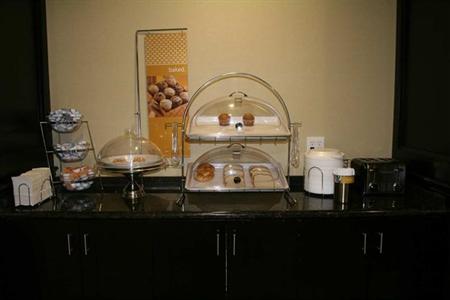 фото отеля Hampton Inn Kilgore