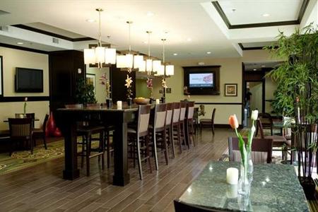 фото отеля Hampton Inn Kilgore