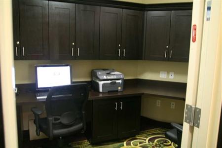 фото отеля Hampton Inn Kilgore