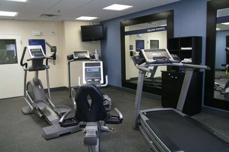 фото отеля Hampton Inn Kilgore