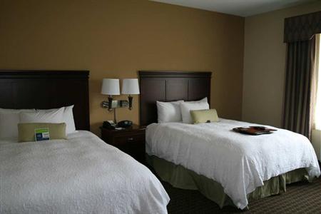 фото отеля Hampton Inn Kilgore