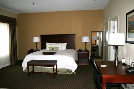 фото отеля Hampton Inn Kilgore