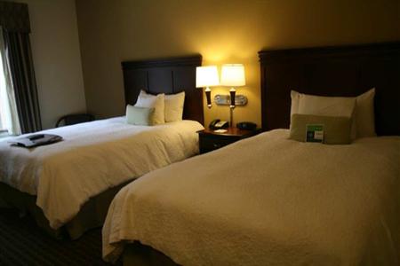фото отеля Hampton Inn Kilgore