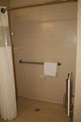 фото отеля Hampton Inn Kilgore