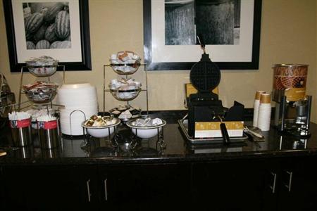 фото отеля Hampton Inn Kilgore