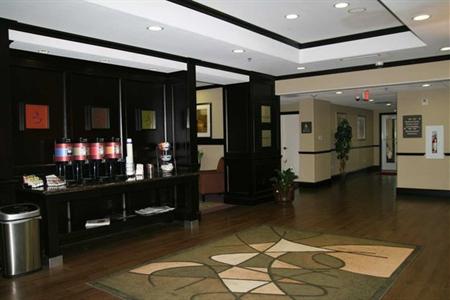 фото отеля Hampton Inn Kilgore