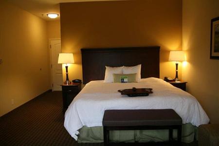 фото отеля Hampton Inn Kilgore