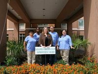 Hampton Inn Kilgore