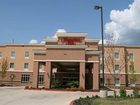 фото отеля Hampton Inn Kilgore