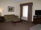 фото отеля Hampton Inn Kilgore