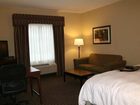 фото отеля Hampton Inn Kilgore