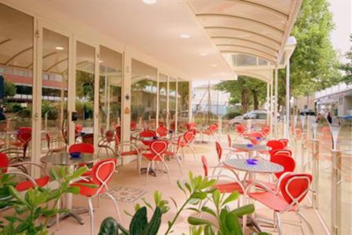 фото отеля Hotel Al Marocco