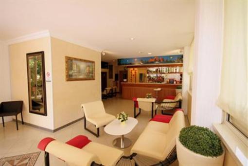 фото отеля Hotel Al Marocco