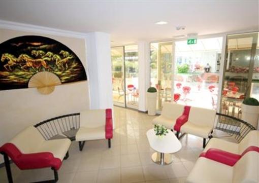 фото отеля Hotel Al Marocco