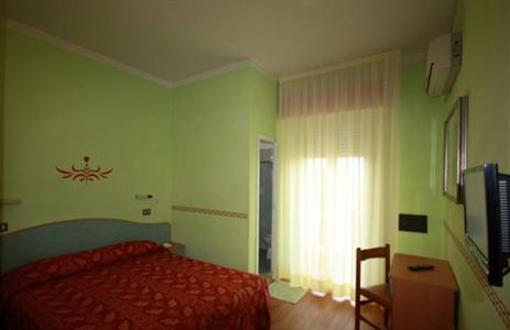 фото отеля Hotel Al Marocco
