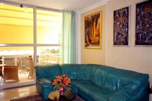 фото отеля Hotel Al Marocco