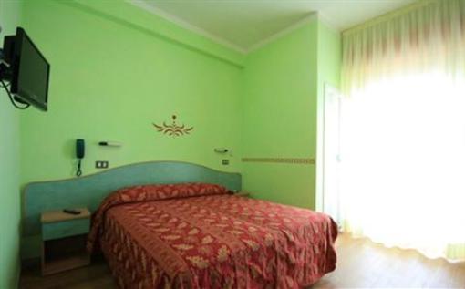 фото отеля Hotel Al Marocco