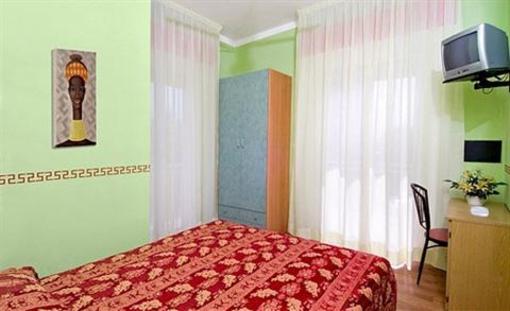 фото отеля Hotel Al Marocco