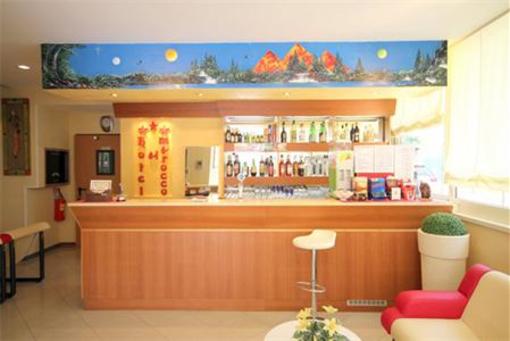 фото отеля Hotel Al Marocco