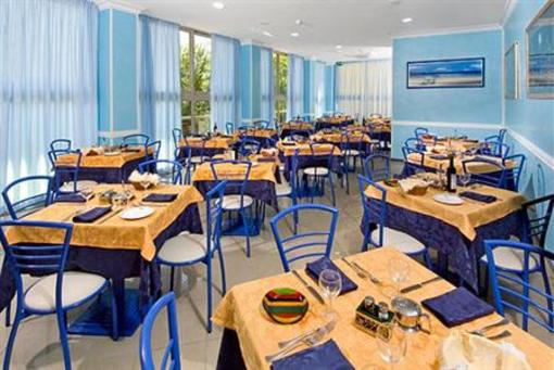 фото отеля Hotel Al Marocco
