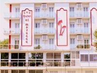 Hotel Al Marocco