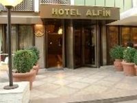 Alfin Hotel