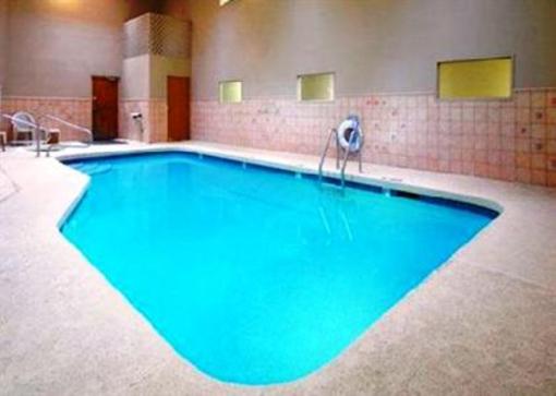 фото отеля Rodeway Inn & Suites Lake Havasu City
