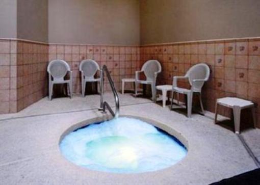 фото отеля Rodeway Inn & Suites Lake Havasu City