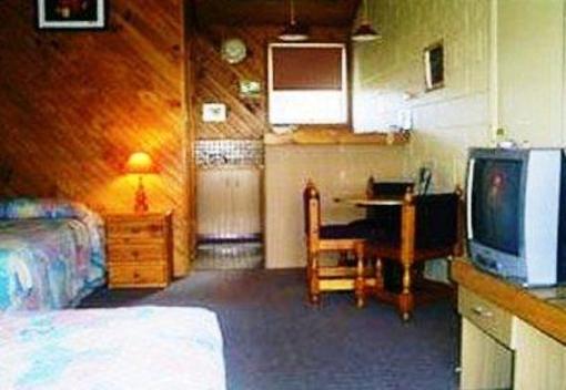 фото отеля Comfort Inn Gold Rush