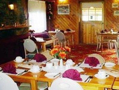 фото отеля Comfort Inn Gold Rush
