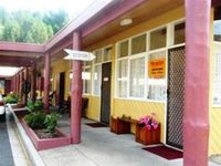 Comfort Inn Gold Rush